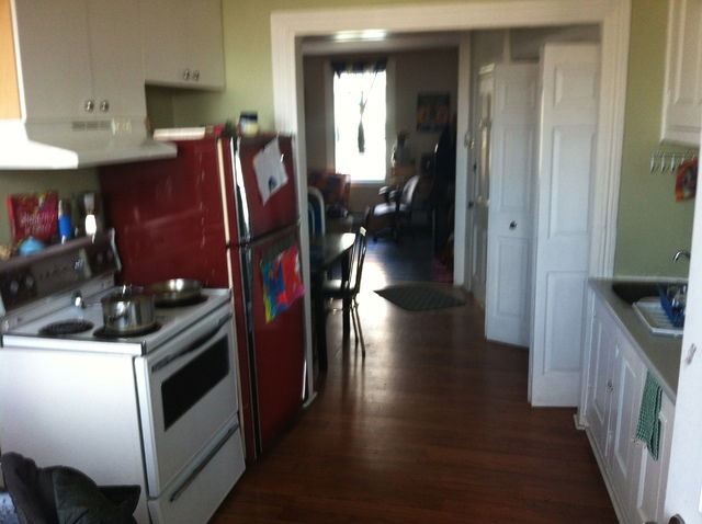 Colocação Québec 57236