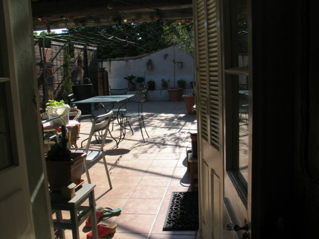 Hospedagem Em Casa De Família Nîmes 61257