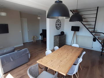 Roomlala | Quarto para alugar em um lindo duplex