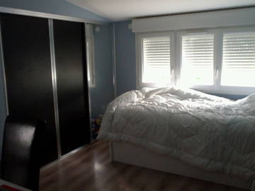 Roomlala | Quarto para alugar em um lindo pavilhão