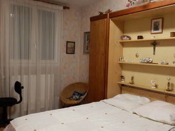 Roomlala | Quarto para alugar em um pavilhão de 5 quartos