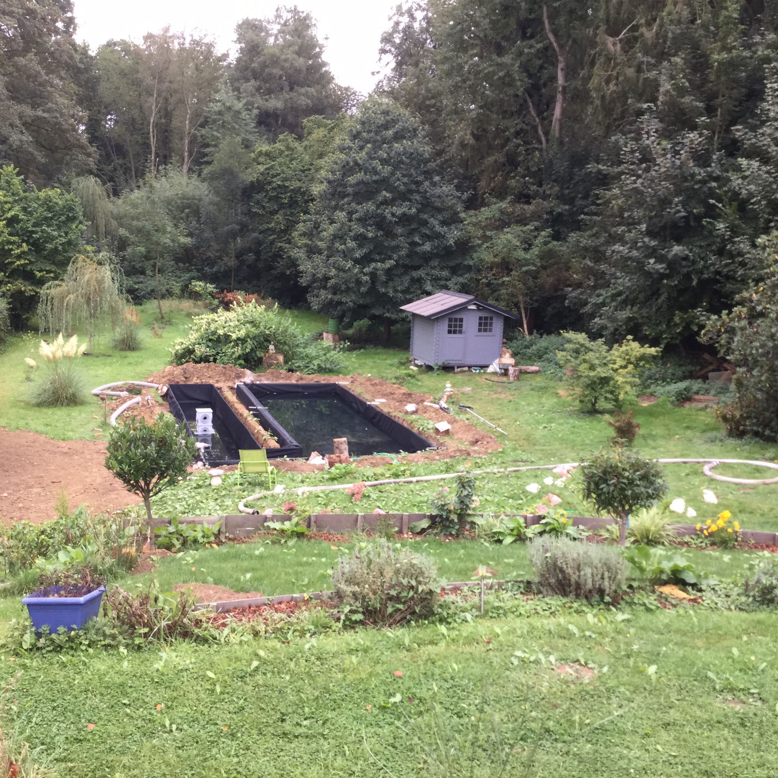 Colocação Waterloo 53536