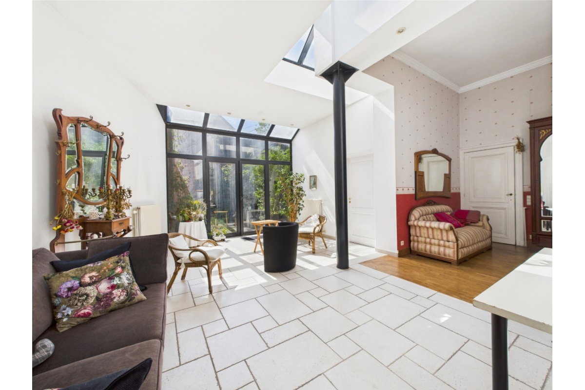 Colocação Liège 631728