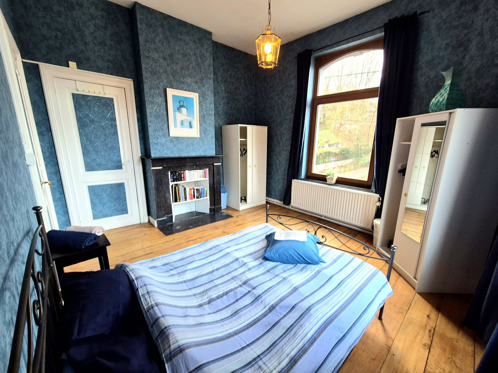 Colocação Liège 631728