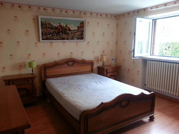 Roomlala | Quarto para alugar em uma casa