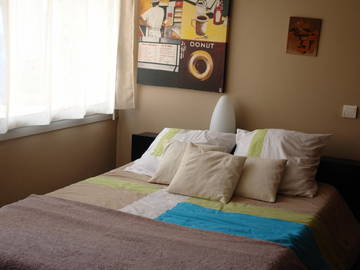 Roomlala | Quarto para alugar em uma casa