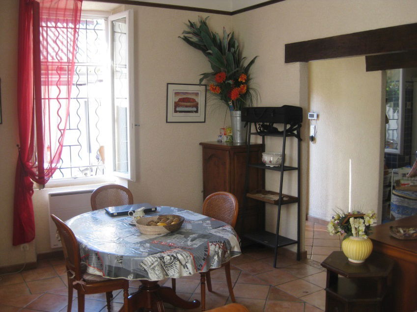 Hospedagem Em Casa De Família Avignon 102189