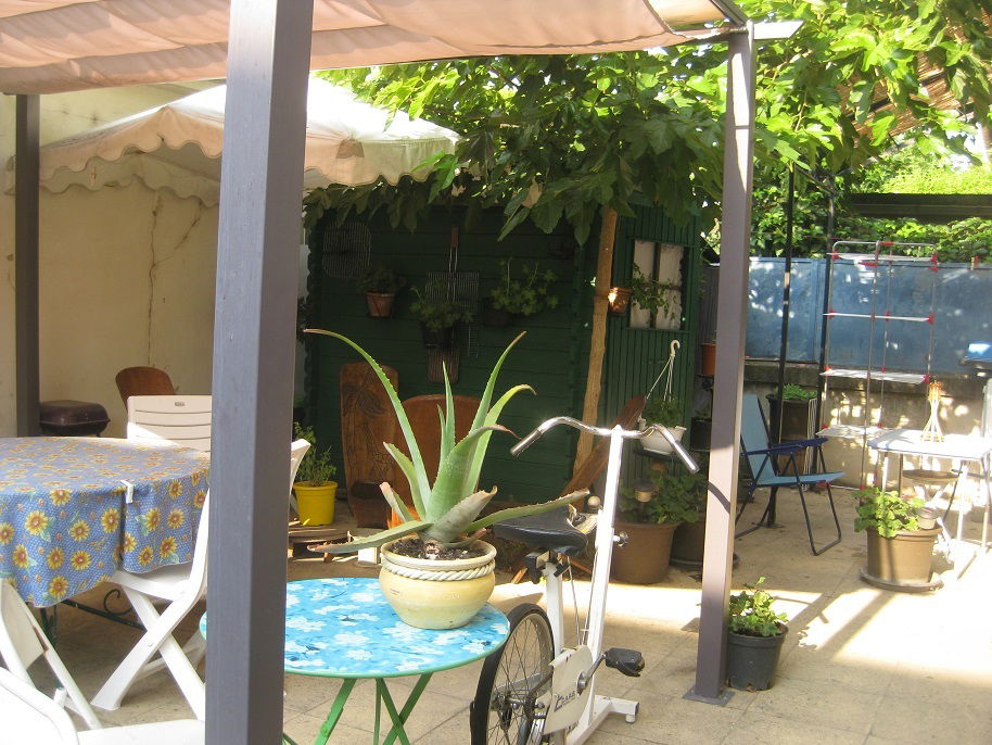 Hospedagem Em Casa De Família Avignon 102189