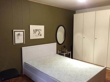 Roomlala | Quarto para alugar em uma casa de aposentados