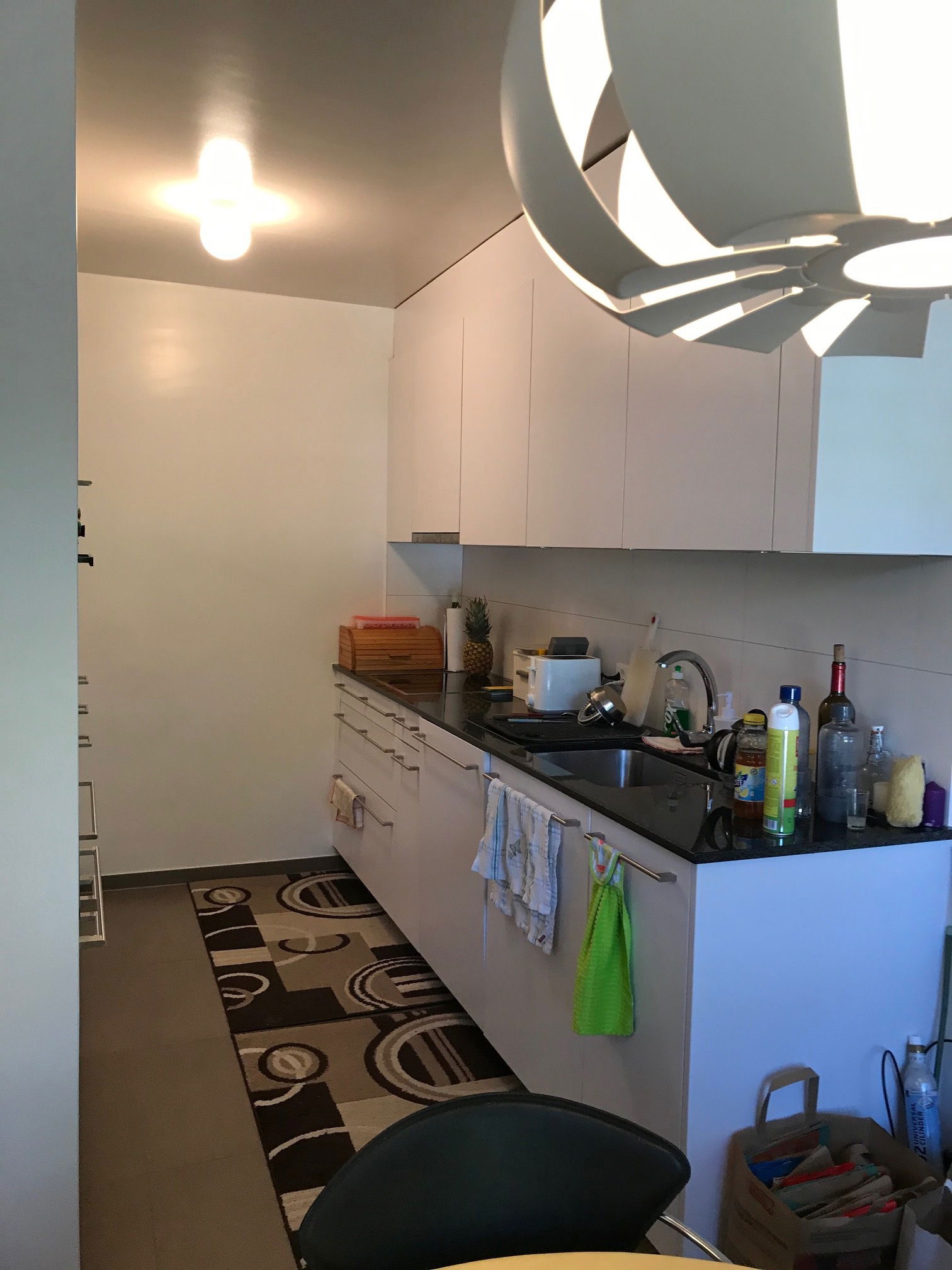 Hospedagem Em Casa De Família Epalinges 239736