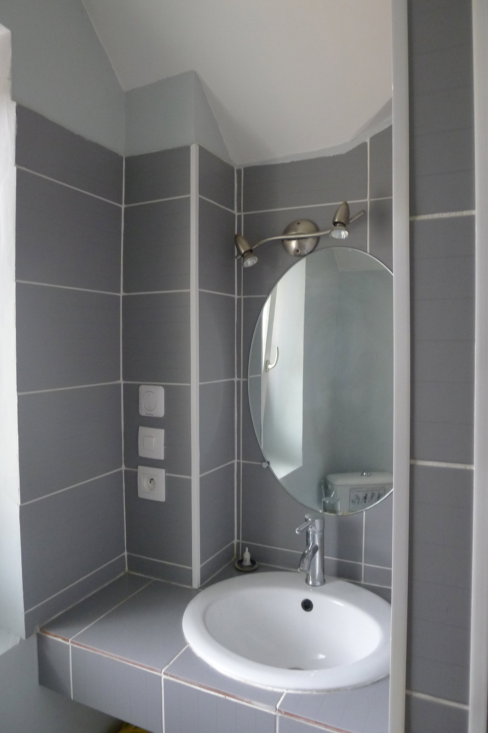 Hospedagem Em Casa De Família Romans-sur-Isère 657906