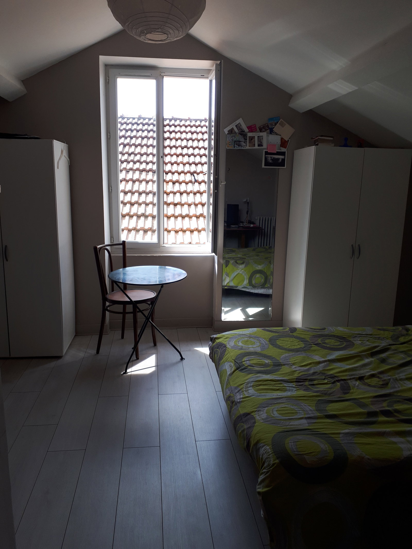 Hospedagem Em Casa De Família Romans-sur-Isère 657906