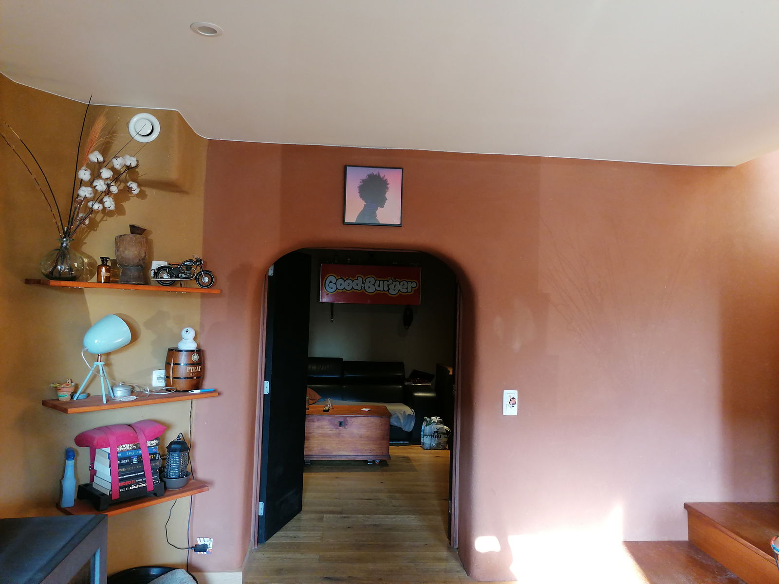 Hospedagem Em Casa De Família Liège 243851