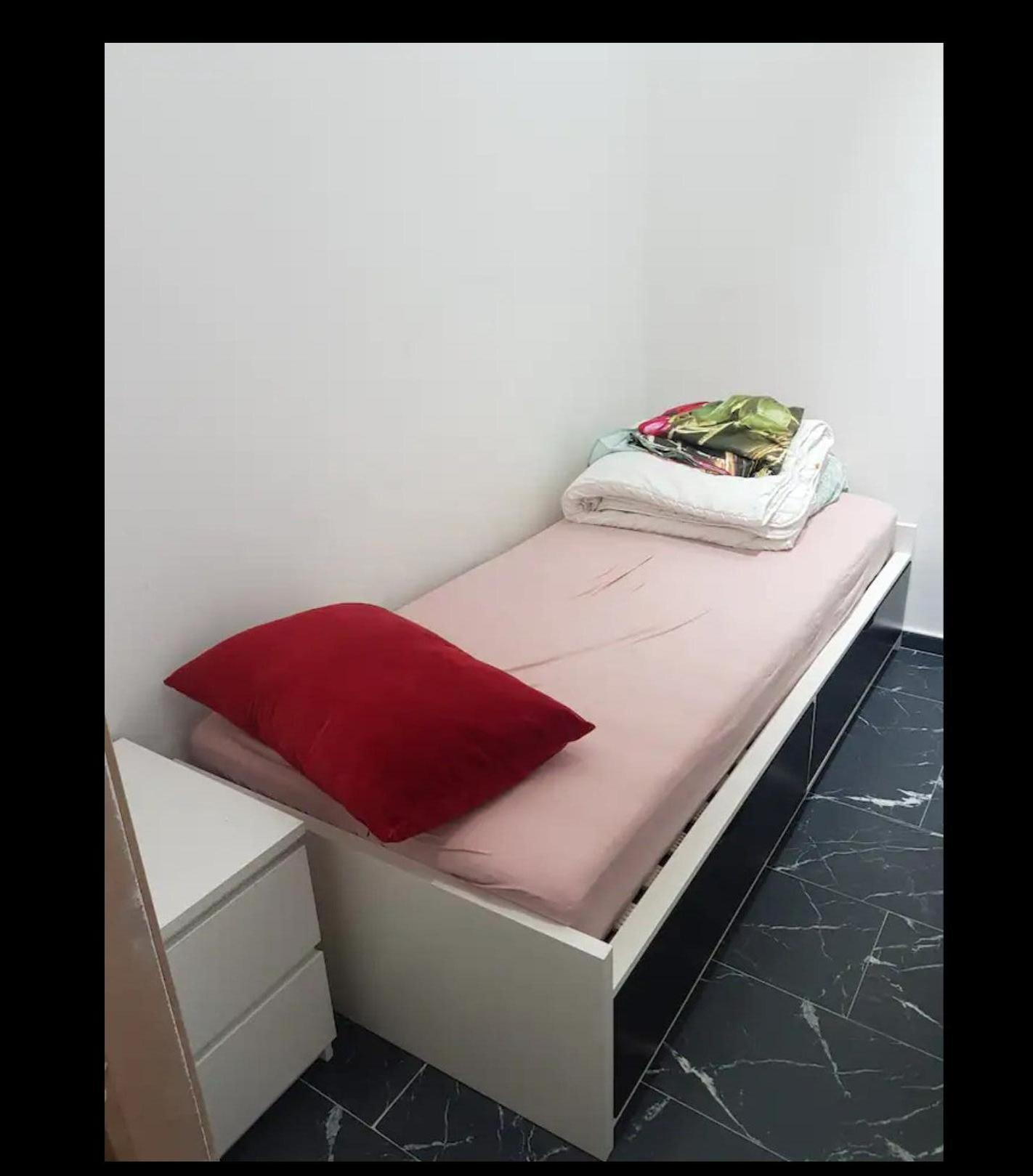 Hospedagem Em Casa De Família Aubange 255419