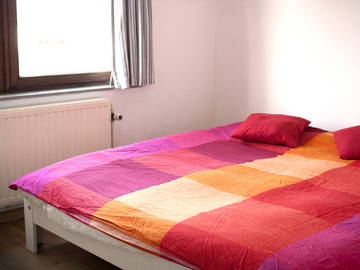 Roomlala | Quarto para alugar em uma casa moderna