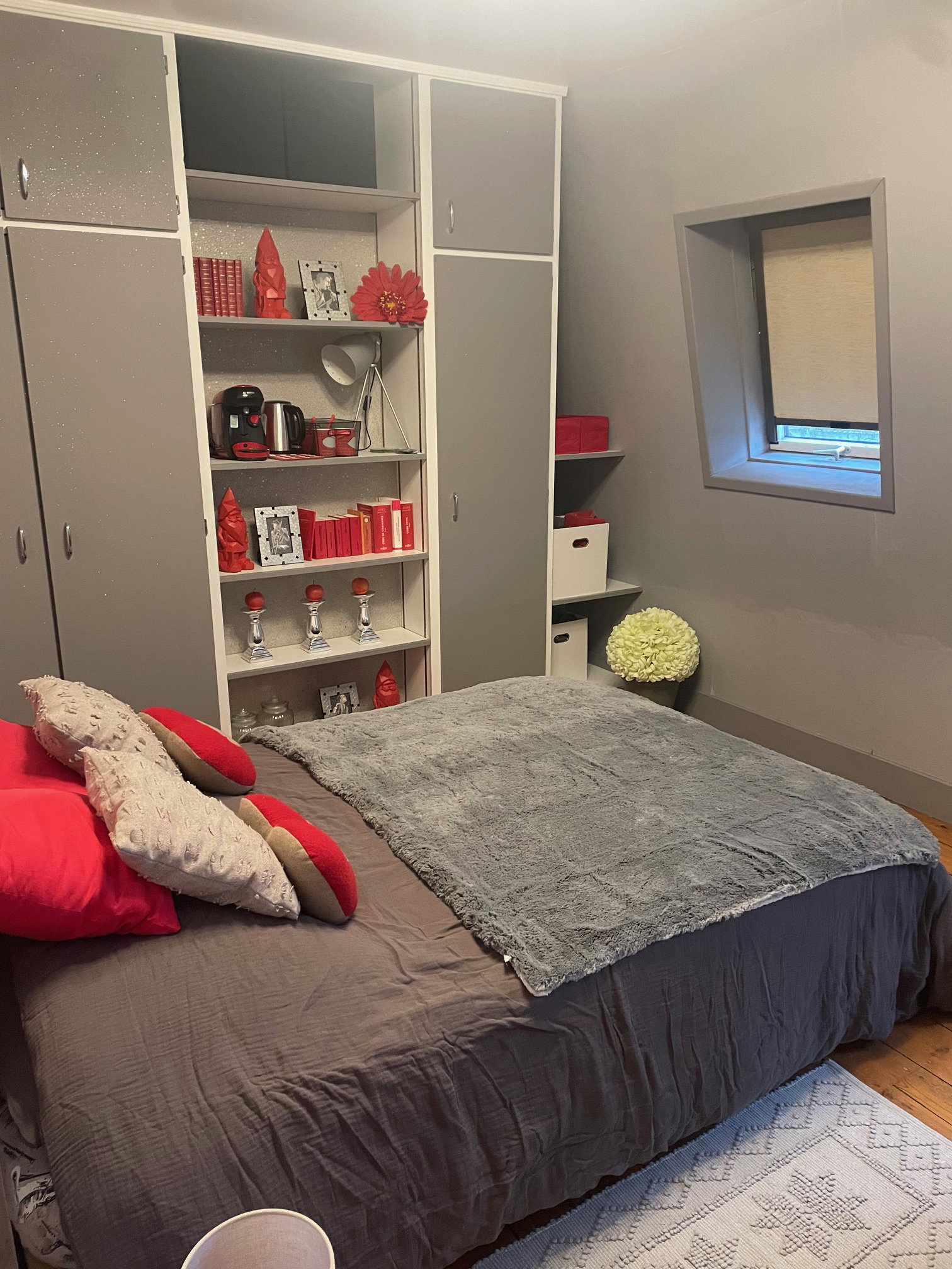 Hospedagem Em Casa De Família Douai 658091