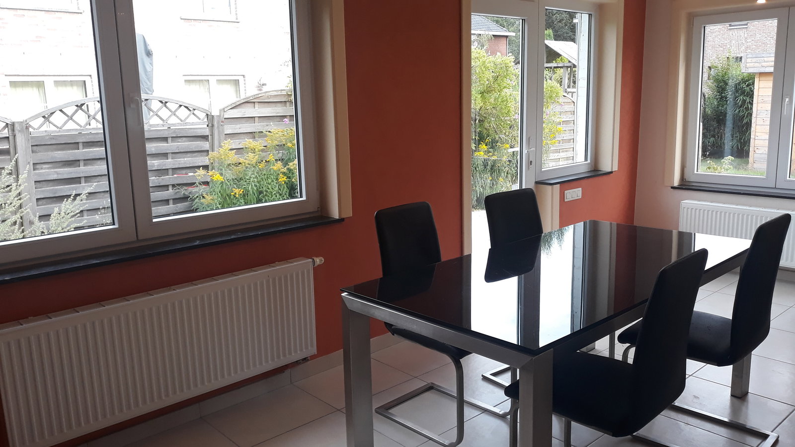 Colocação Nivelles 658034
