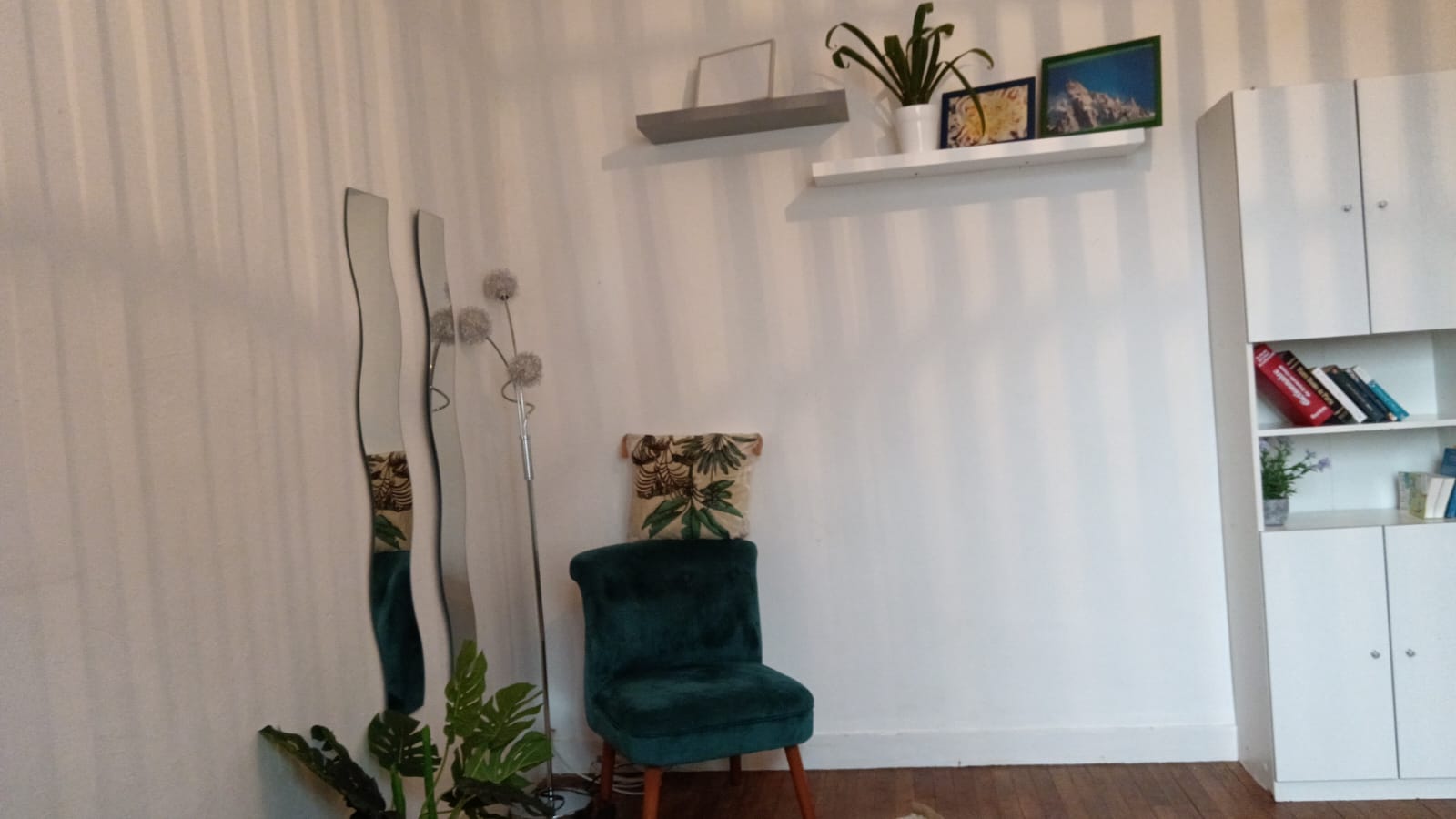 Hospedagem Em Casa De Família Limoges 660951