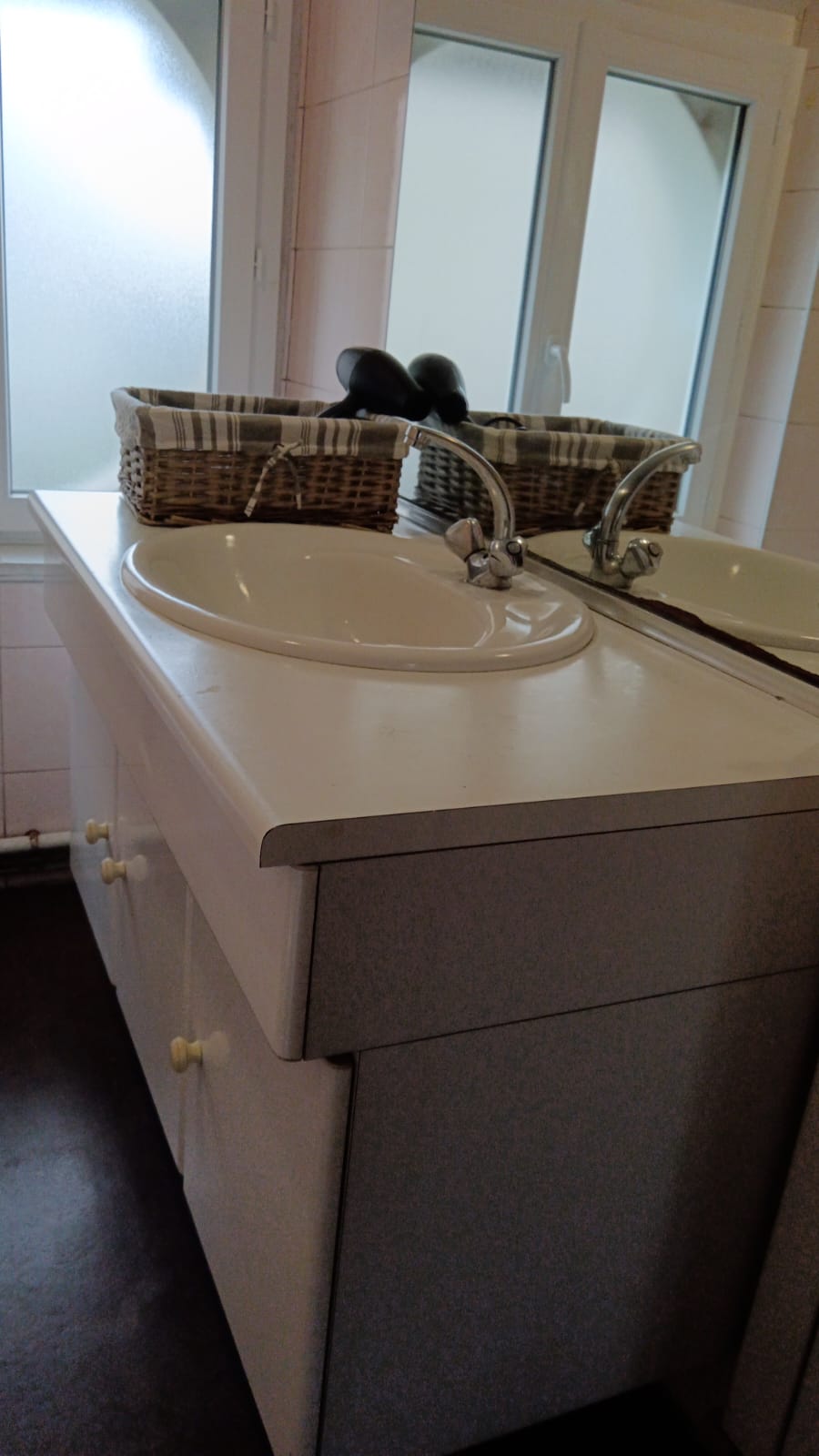 Hospedagem Em Casa De Família Limoges 660951