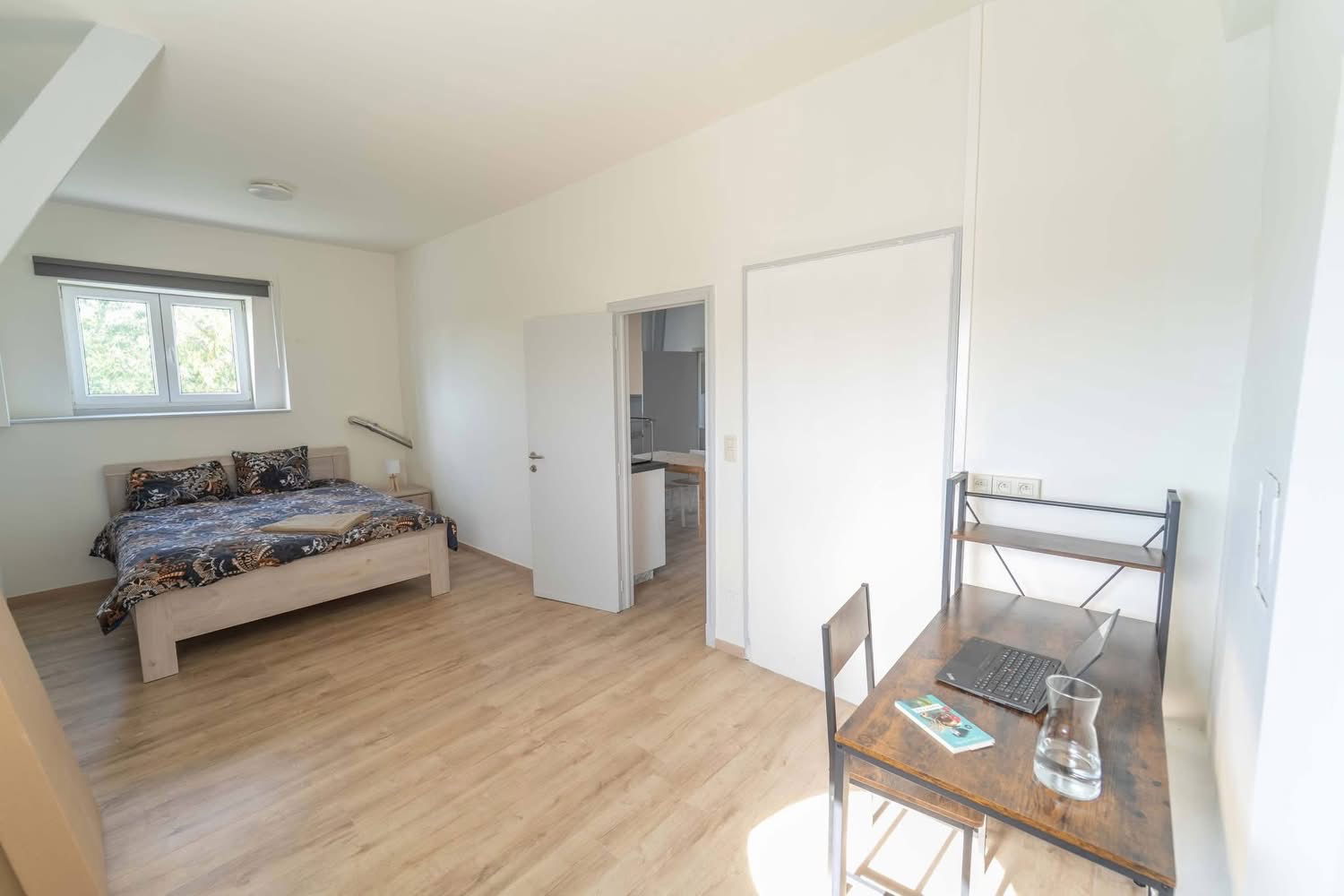 Coliving Wavre 643642