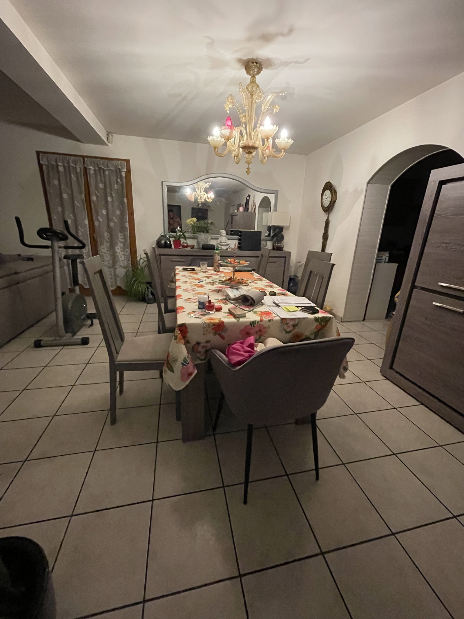 Hospedagem Em Casa De Família Gaillard 661329