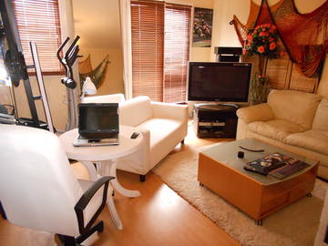 Roomlala | Quarto para alugar em uma cidade muito bonita