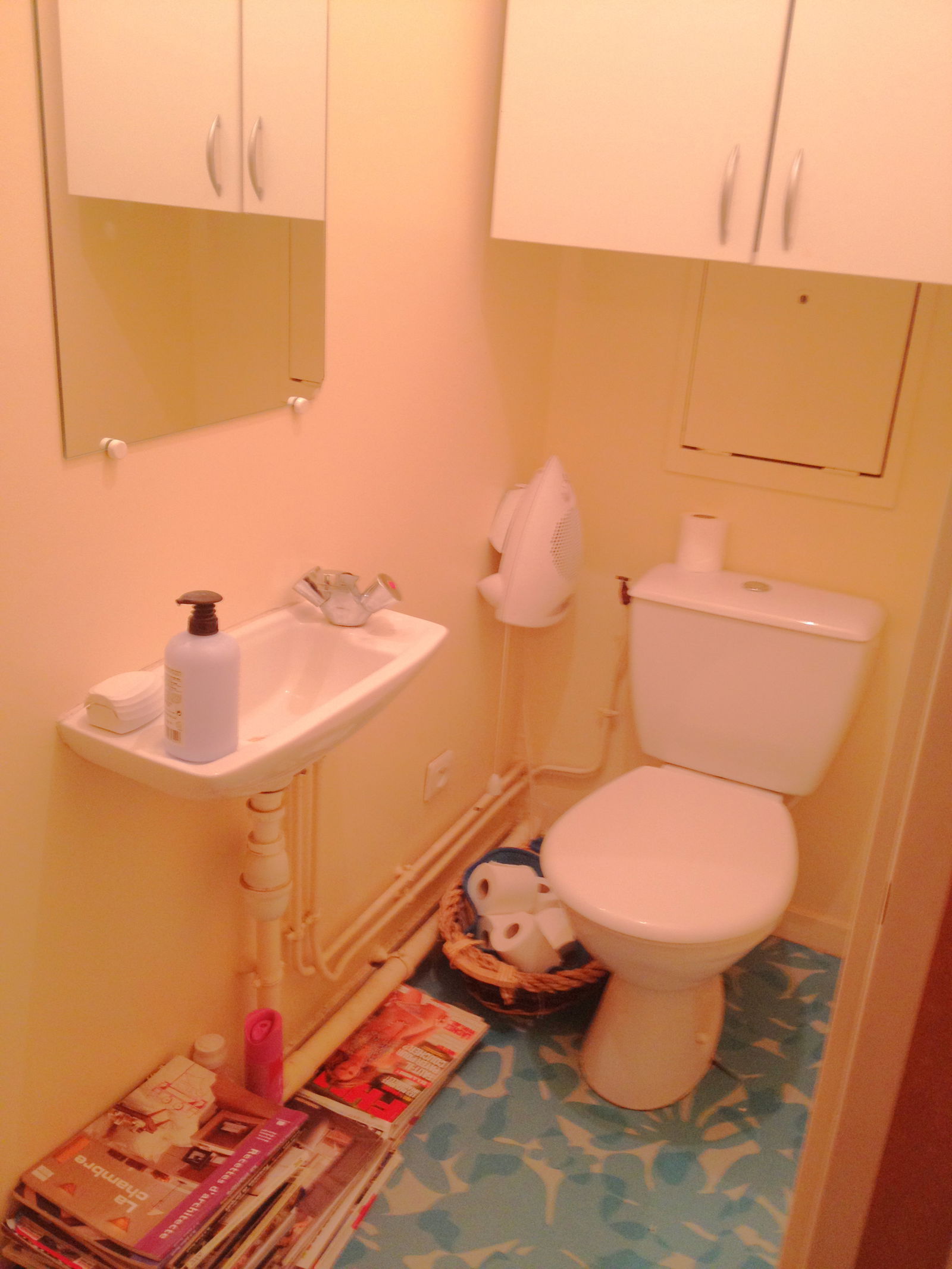 Colocação Le Plessis-Trévise 62629