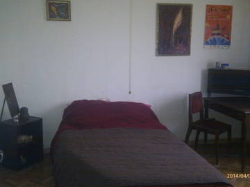 Roomlala | Quarto para alugar em uma fazenda artesanal