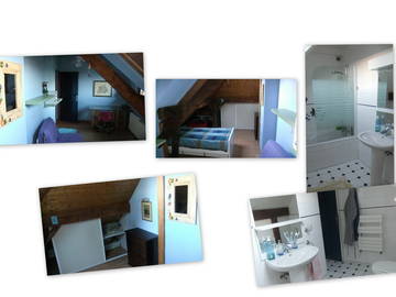 Roomlala | Quarto para alugar em uma linda vila