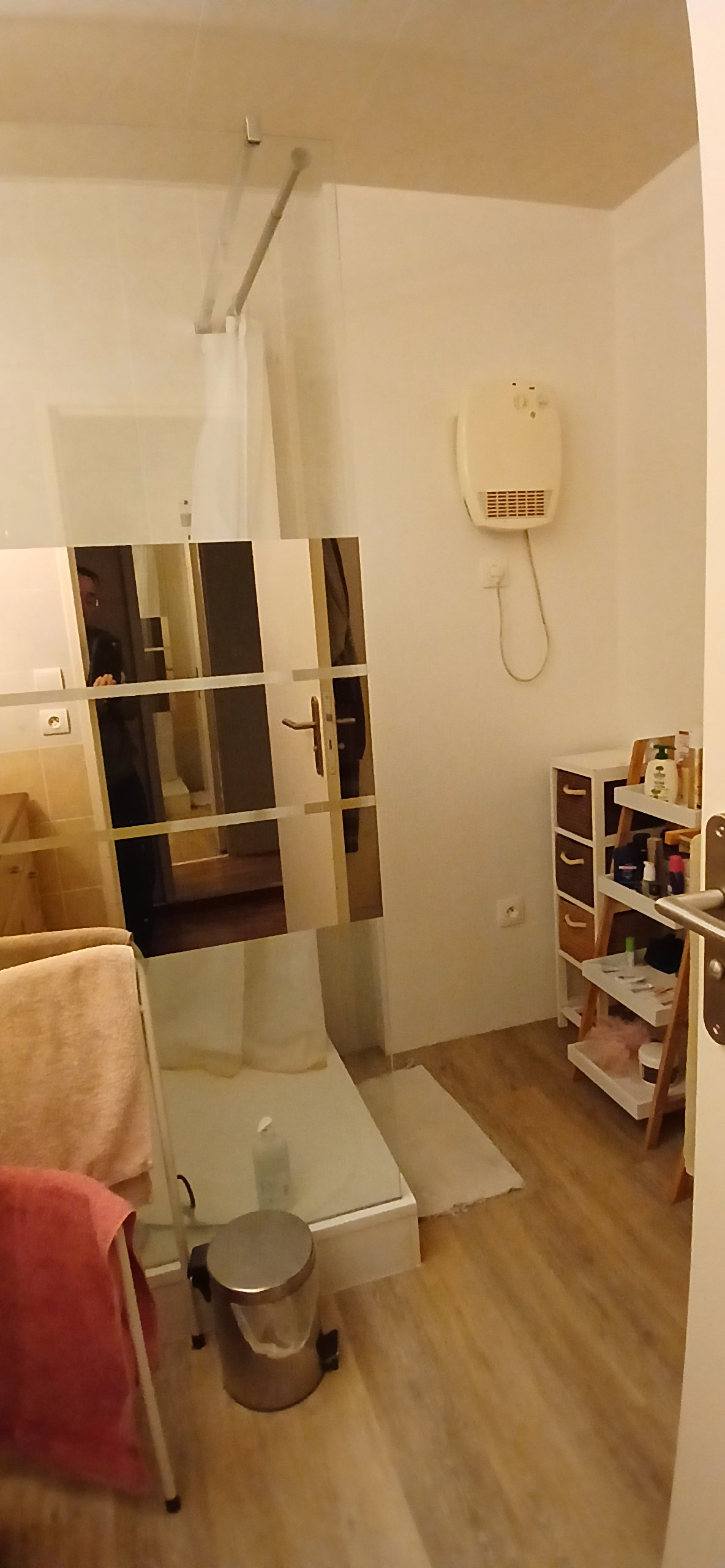 Hospedagem Em Casa De Família Talence 651655