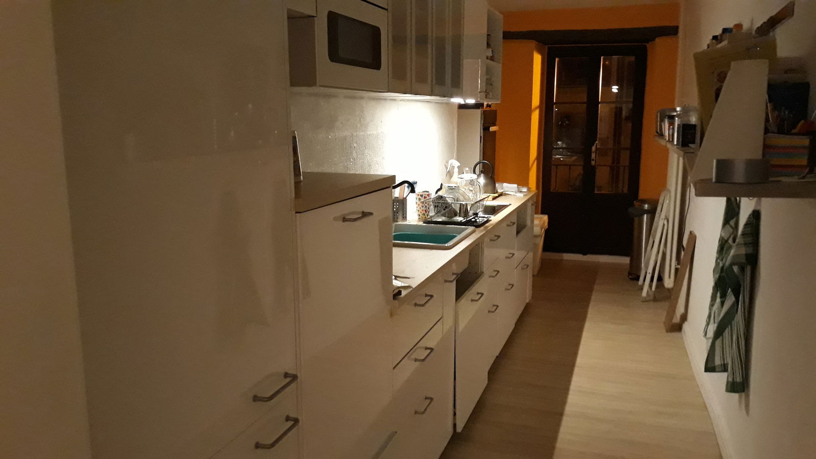 Hospedagem Em Casa De Família Valangin 230751