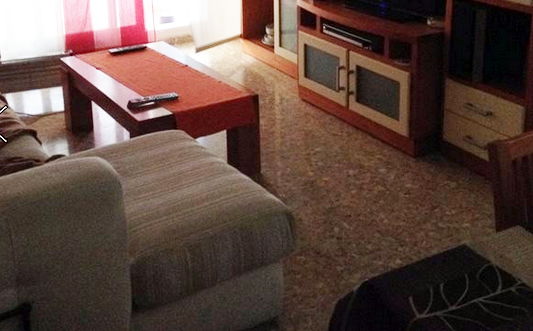 Hospedagem Em Casa De Família Paterna 105846