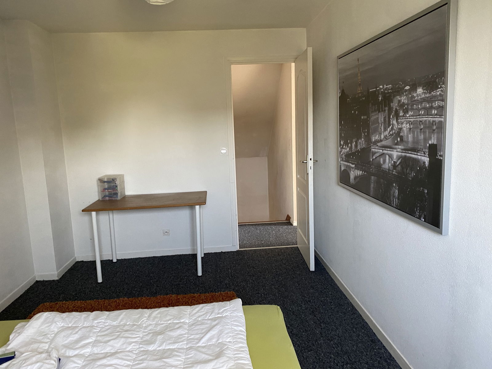 Hospedagem Em Casa De Família Vannes 247264