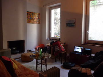 Roomlala | Quarto para alugar em Vauban, com terraços