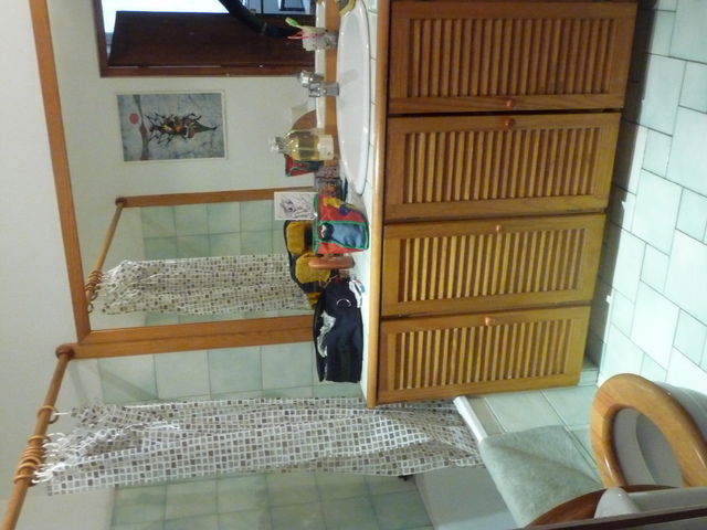 Hospedagem Em Casa De Família Marseille 42833