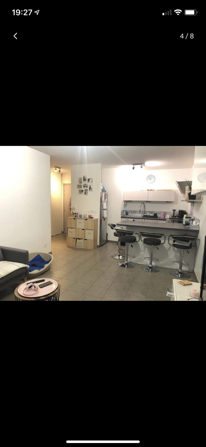 Hospedagem Em Casa De Família Vénissieux 247808