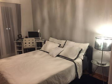 Roomlala | Quarto para alugar em Versoix 