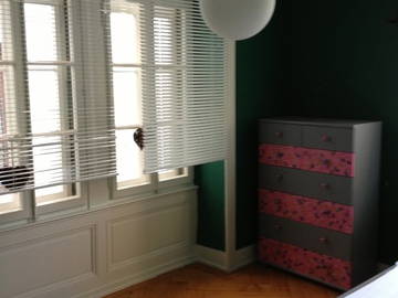 Roomlala | Quarto para alugar em Vevey a 1 mm do lago