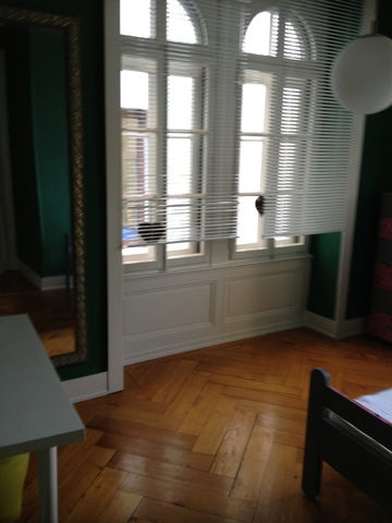 Hospedagem Em Casa De Família Vevey 54230