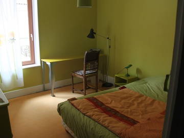 Roomlala | Quarto para alugar em Vichy