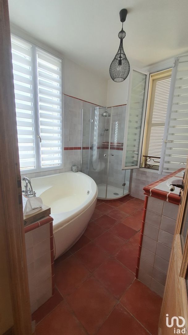 Hospedagem Em Casa De Família Saint-Laurent-du-Var 266293