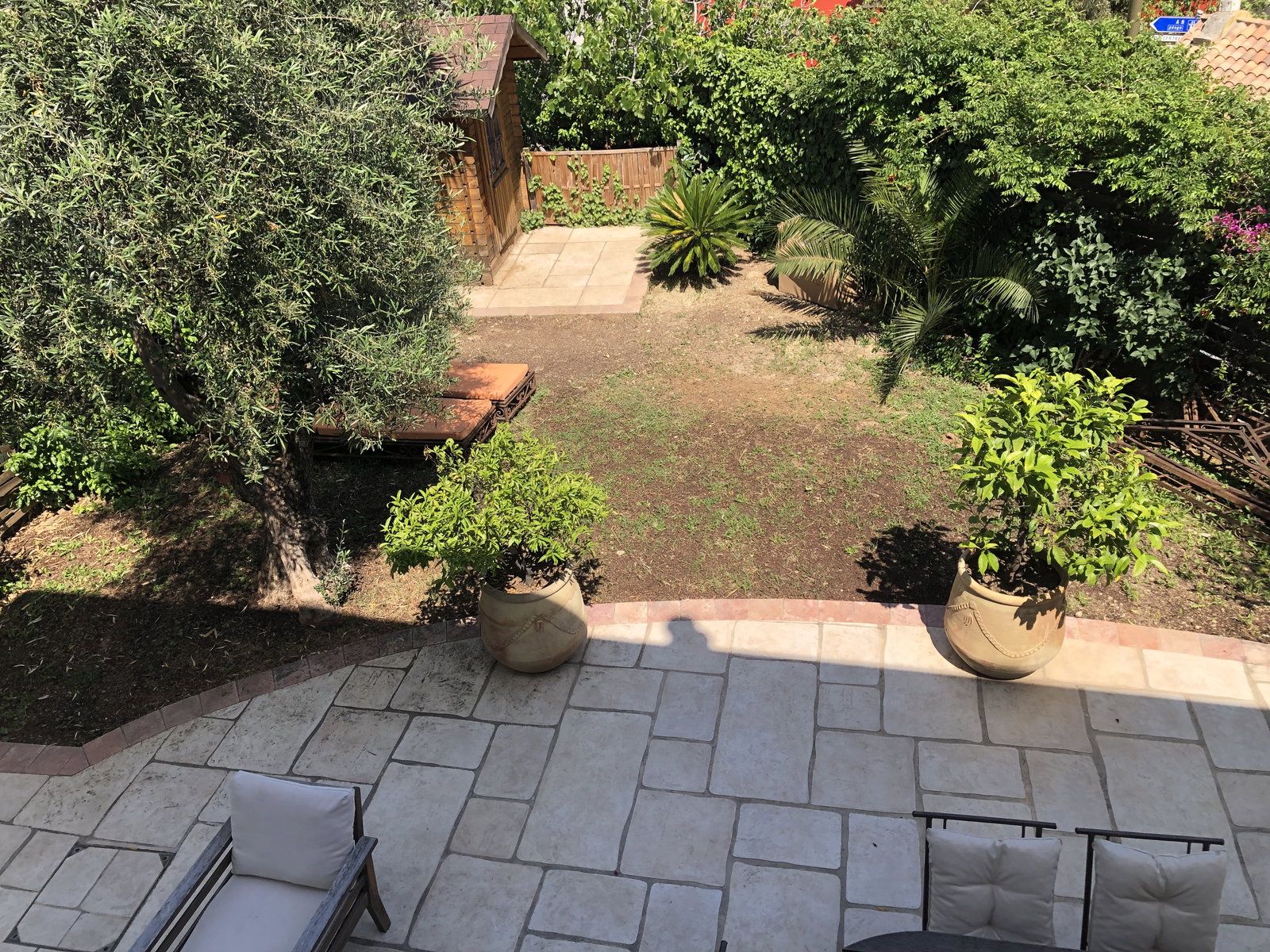 Hospedagem Em Casa De Família Saint-Laurent-du-Var 266293