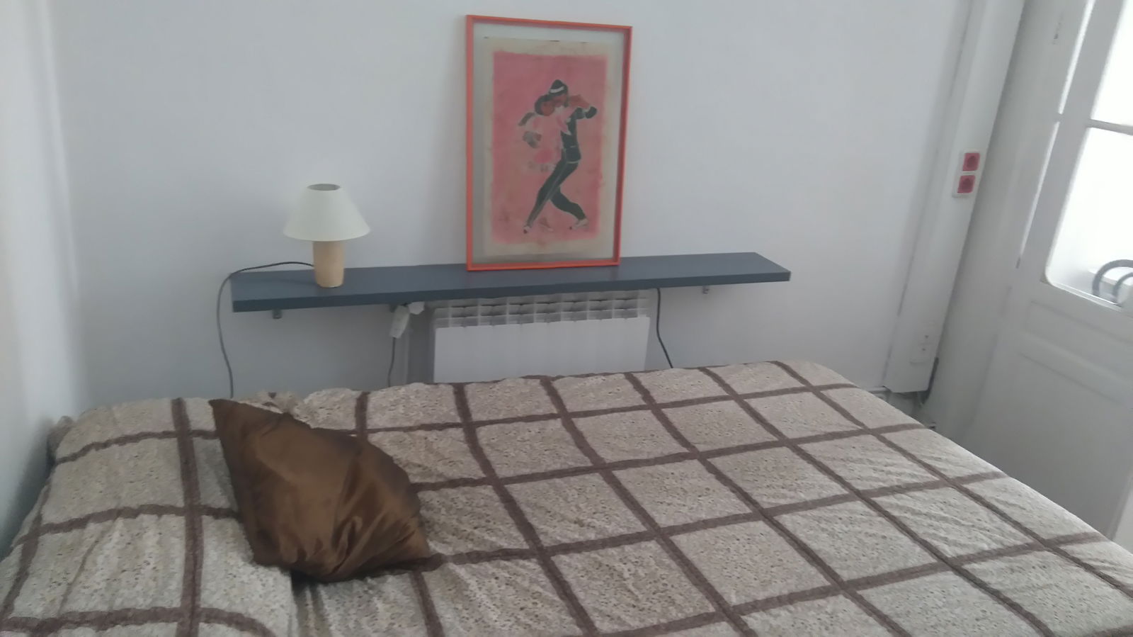 Hospedagem Em Casa De Família Vilassar de Mar 129875