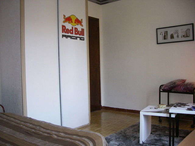 Hospedagem Em Casa De Família Miramas 730