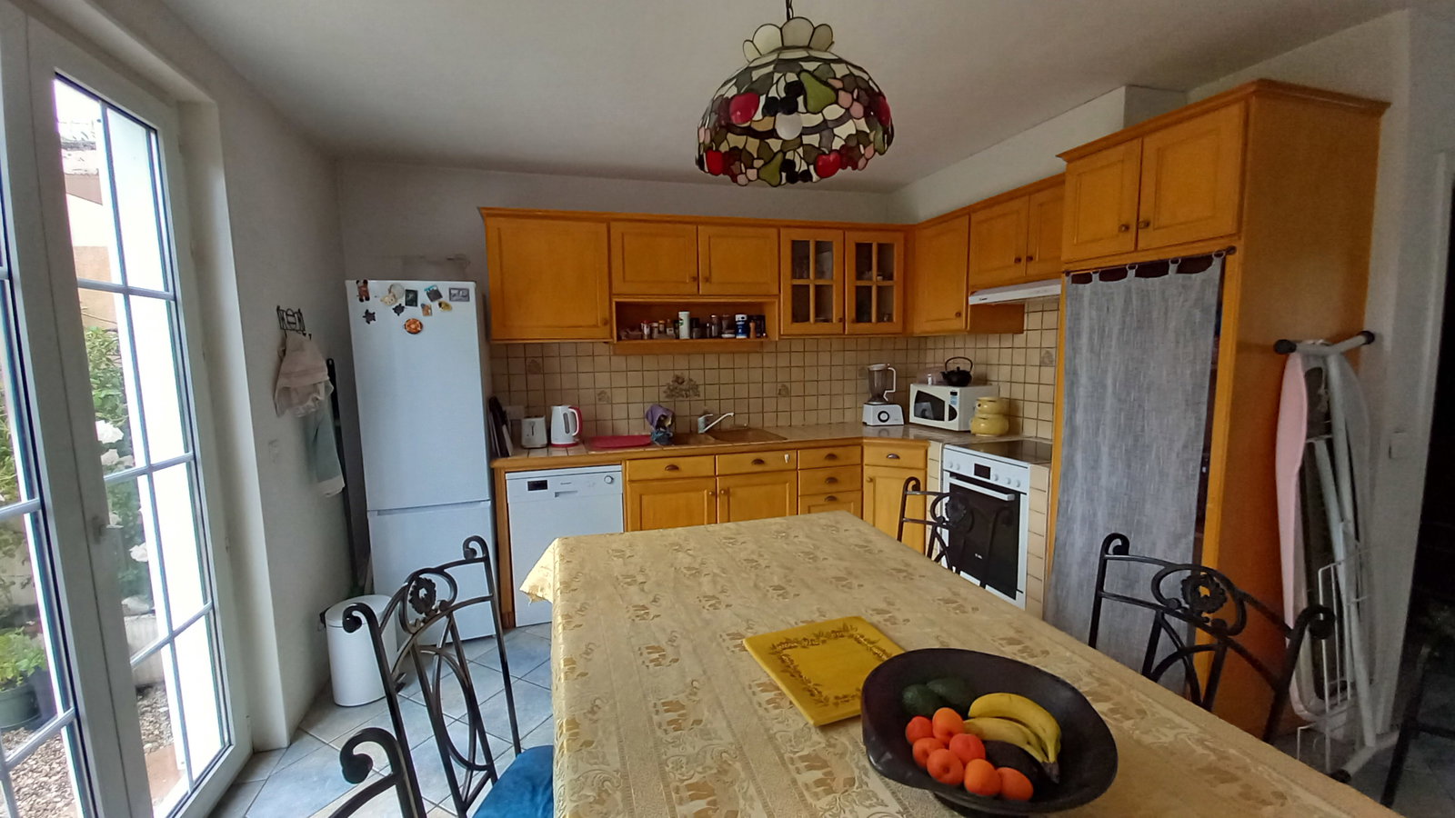 Hospedagem Em Casa De Família Hermance 557693