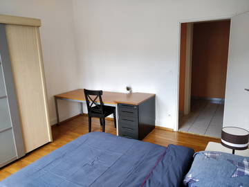 Roomlala | Quarto para alugar em Villers-le-lac
