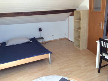 Roomlala | Quarto para alugar em Vufflens La Ville