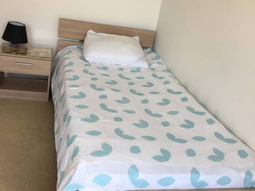 Roomlala | Quarto para alugar em Wavre
