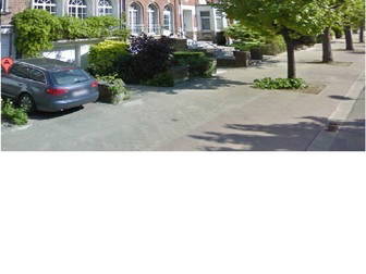 Roomlala | Quarto para alugar em Woluwe-Saint-Lambert