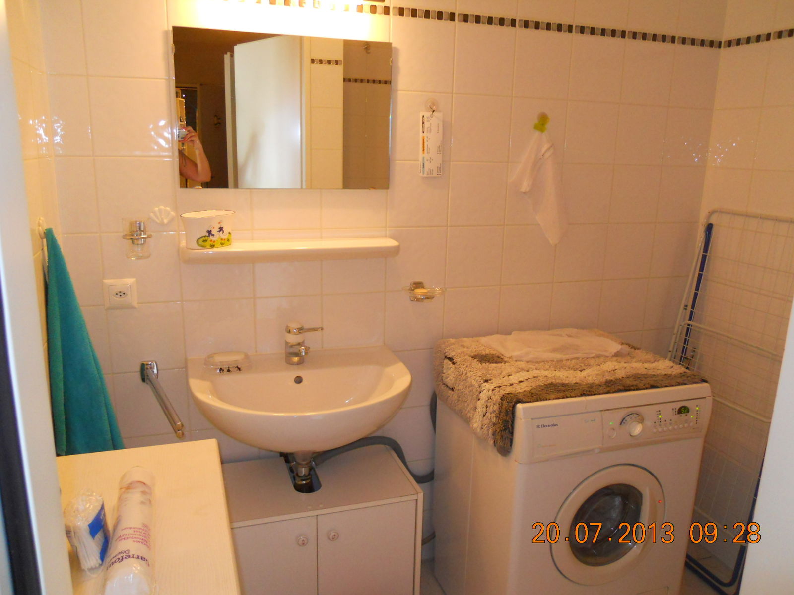 Hospedagem Em Casa De Família Onex 75762